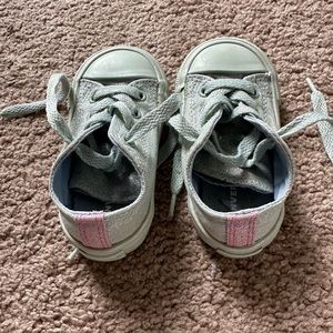 Toddler Converse